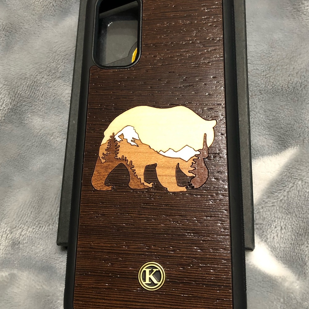 Phone case